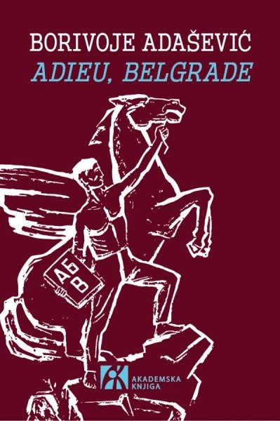 ADIEU BELGRADE