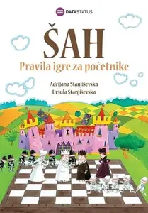 ŠAH – PRAVILA IGRE ZA POČETNIKE