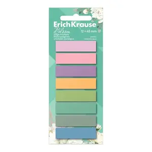OZNAČIVANČ STRANICA ERICHKRAUSE PASTEL BLOOM 12X45 160L 61560
