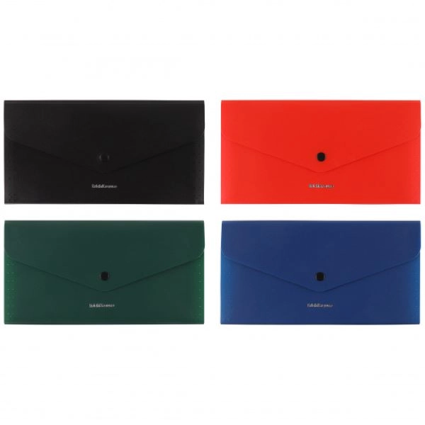 FASCIKLA SA DUGMETOM TRAVEL ERICHKRAUSE MATT CLASSIC 50299 1/4