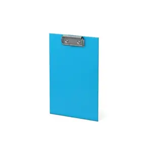 FASCIKLA NOVINARSKA A5 ERICHKRAUSE NEON BLUE 49440	
