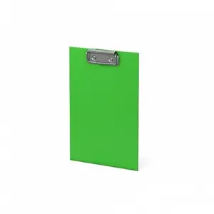 FASCIKLA NOVINARSKA A5 ERICHKRAUSE NEON GREEN 49441	