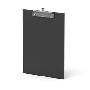 FASCIKLA NOVINARSKA A4 ERICHKRAUSE BLACK 754	