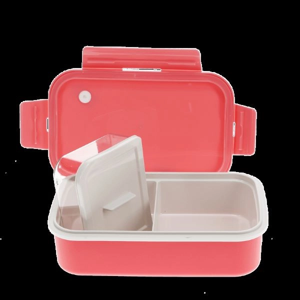 KUTIJA ZA UŽINU REX ROSE PINK 31096