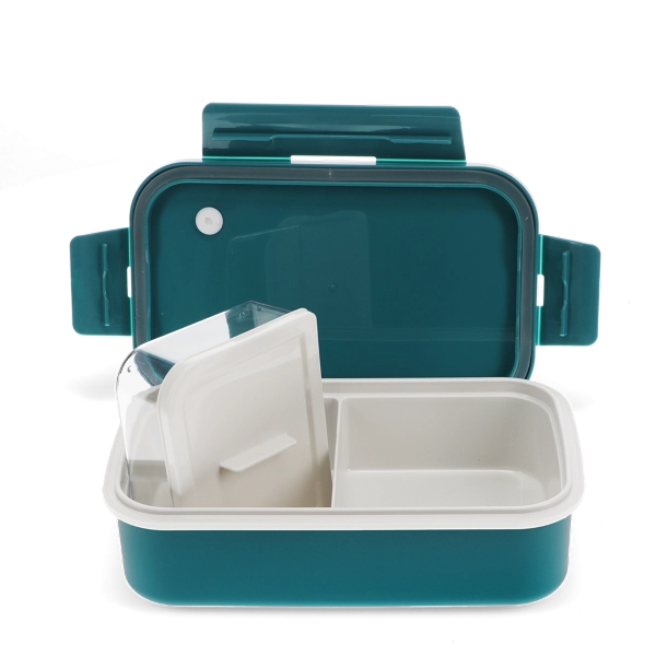 KUTIJA ZA UŽINU REX BLUE 31092