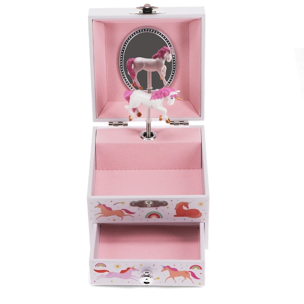 MUZIČKA KUTIJA REX UNICORN 31004