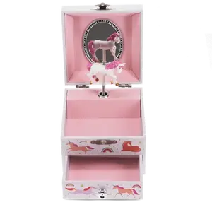 MUZIČKA KUTIJA REX UNICORN 31004