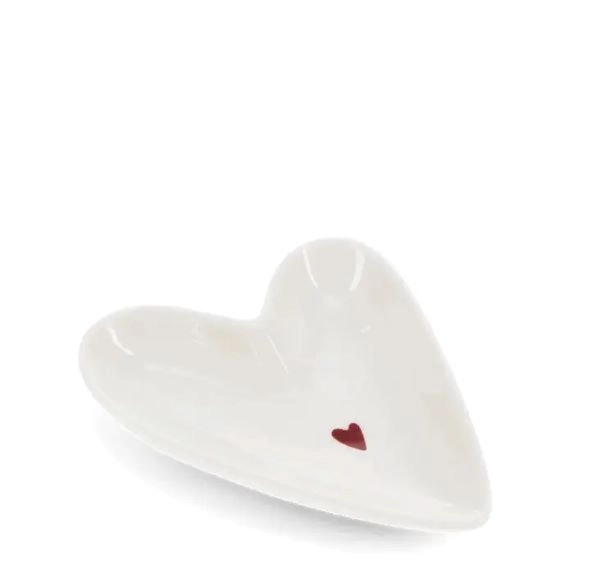 TANJIRIĆ ZA NAKIT REX MINI HEART 30999