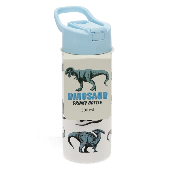 FLAŠA TERMOS 500ML REX DINOSAURUS 30963
