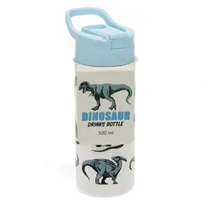 FLAŠA TERMOS 500ML REX DINOSAURUS 30963