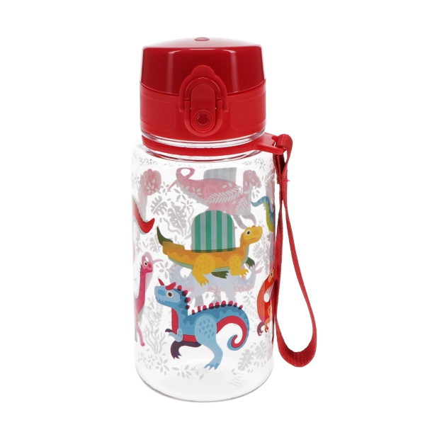 FLAŠICA ZA VODU 450ML REX BABY DINOS 30627