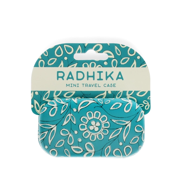 KUTIJICA ZA PUTOVANJA REX RADHIKA  30566