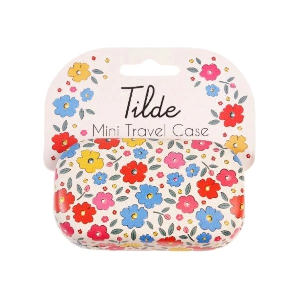 KUTIJICA ZA PUTOVANJA REX MINI TILDE 30040