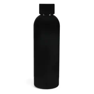 FLAŠA TERMOS 500ML REX BLACK 30345