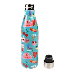 FLAŠA TERMOS 500ML REX TOP BANANA 29030