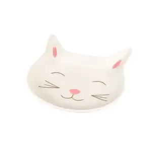 TANJIRIĆ ZA NAKIT REX CAT FACE 27754