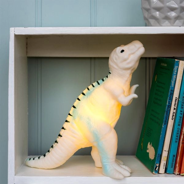 LAMPA NOĆNA REX DINOSAURUS 30147