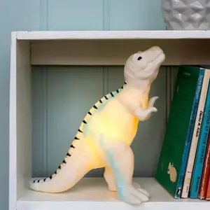 LAMPA NOĆNA REX DINOSAURUS 30147