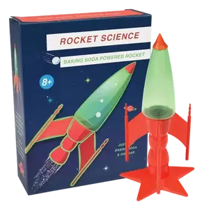 NAPRAVI SAM SODA RAKETA REX 28553