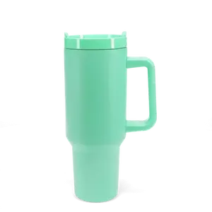 ŠOLJA TERMOS ZA PUT 1.2L REX MINT GREEN 30899
