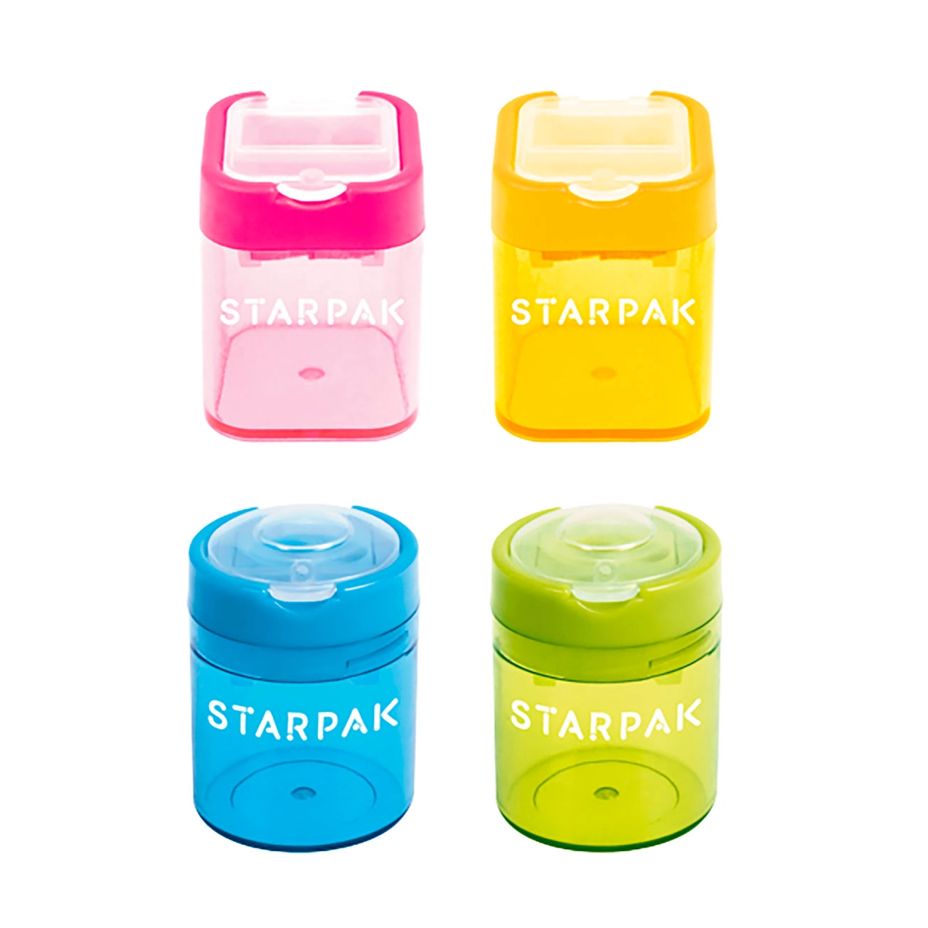 OŠTRALJKA 2 RUPE EURO-TRADE ROUND/SQUARE 405589