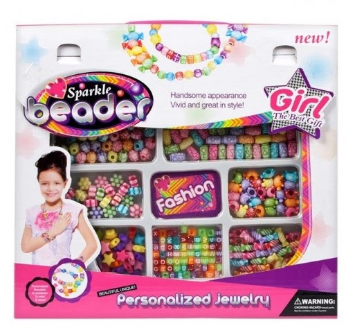 SET ZA PRAVLJENJE NAKITA EURO-TRADE 443005