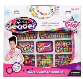 SET ZA PRAVLJENJE NAKITA EURO-TRADE 443005