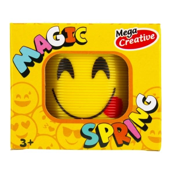 IGRAČKA MAGIC SPRING EURO-TRADE  459911