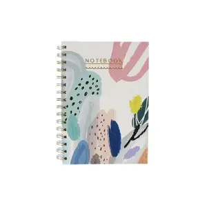 NOTES A5 EURO-TRADE CACTUS 484163