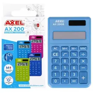 DIGITRON EURO-TRADE AX-200B 48997
