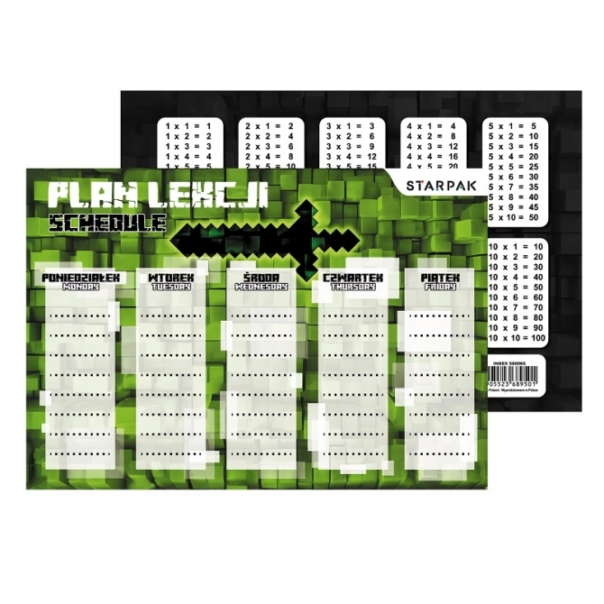 RASPORED ČASOVA EURO-TRADE 560065