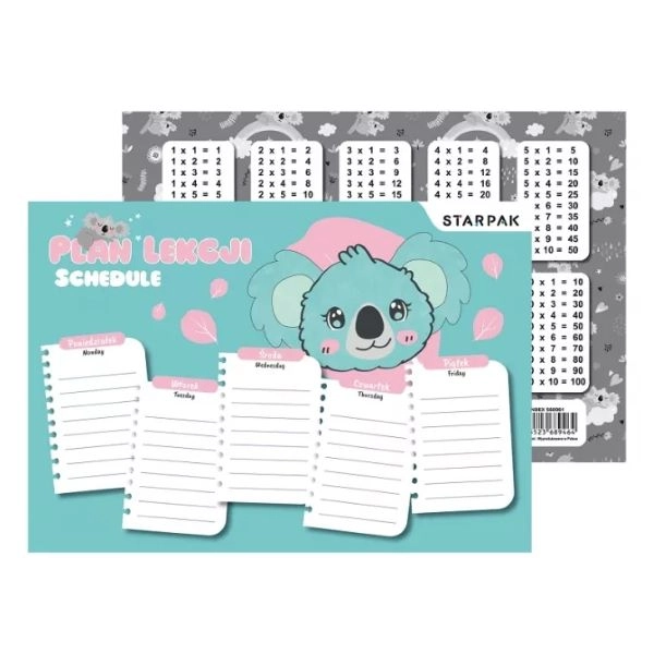 RASPORED ČASOVA EURO-TRADE 560061