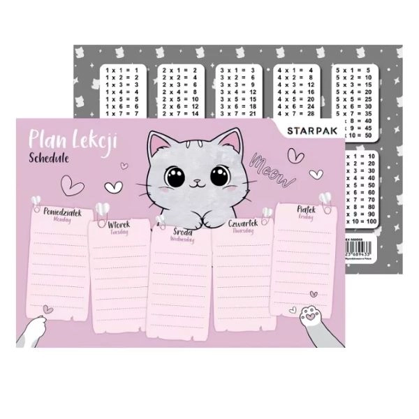 RASPORED ČASOVA EURO-TRADE 560058