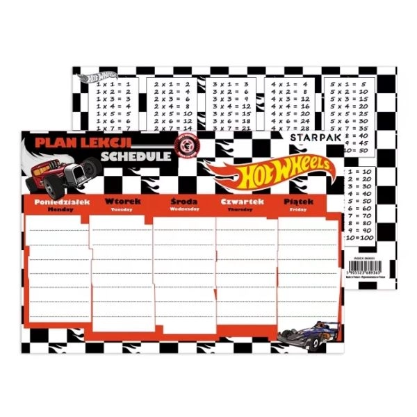 RASPORED ČASOVA EURO-TRADE 560051