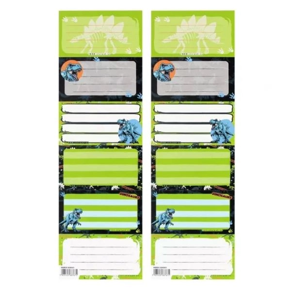 NALJEPNICA ZA SVESKE EURO-TRADE 559541