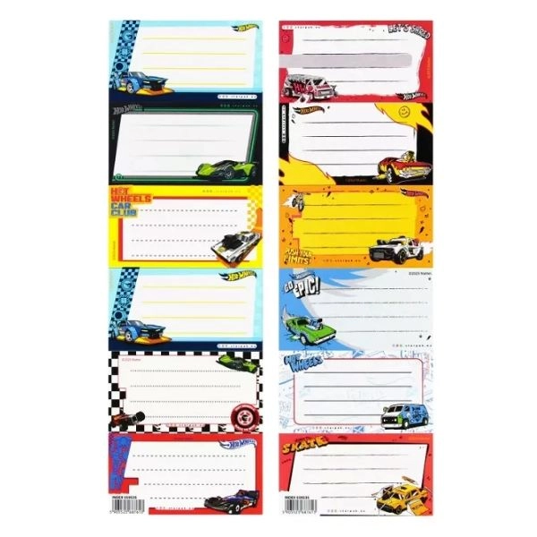 NALJEPNICA ZA SVESKE EURO-TRADE 559535