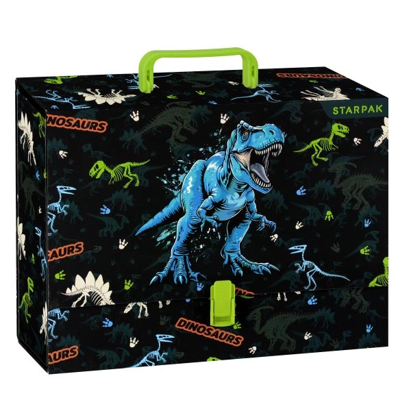 KUTIJA ZA KURS EURO-TRADE A4 559319