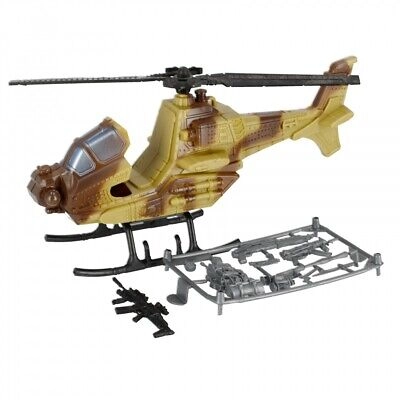 IGRAČKA HELIKOPTER EURO-TRADE 499149
