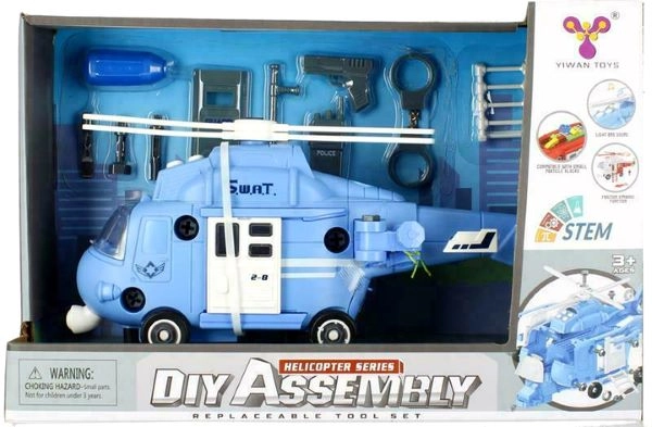 IGRAČKA AVION EURO-TRADE 499168