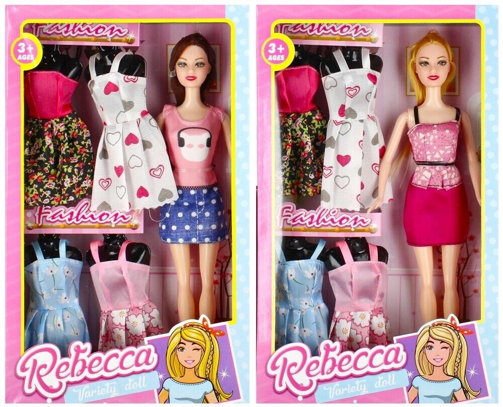 LUTKA 29CM EURO-TRADE 499352