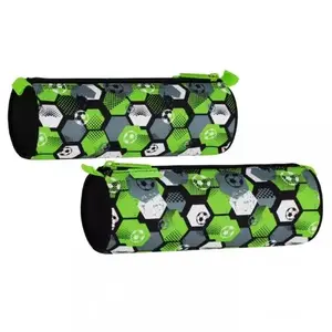 PERNICA EURO-TRADE FOOTBALL GREEN 550961