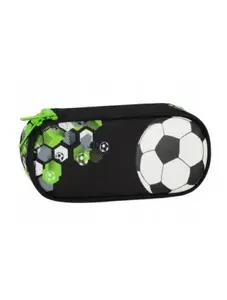 PERNICA EURO-TRADE FOOTBALL GREEN 550905