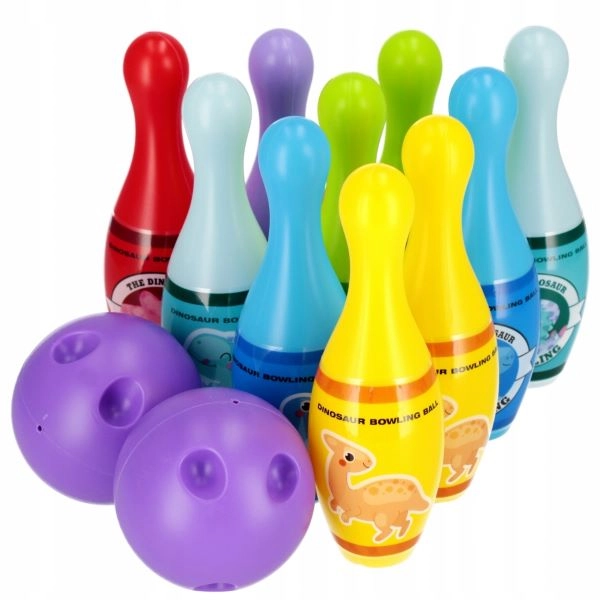 IGRAČKA SET ZA KUGLANJE ERUO-TRADE 553176