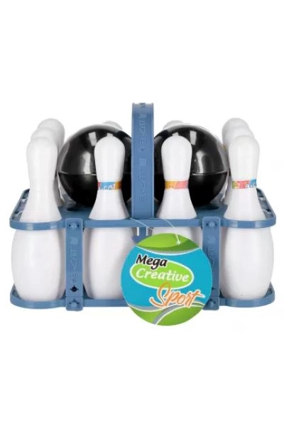 IGRAČKA SET ZA KUGLANJE ERUO-TRADE 553175