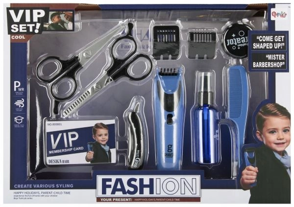 IGRAČKA FRIZERSKI SET EURO-TRADE 547719