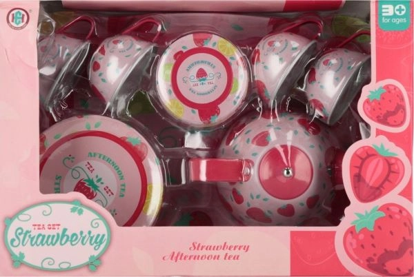 IGRAČKA KUHINJSKI SET EURO-TRADE MET 545112