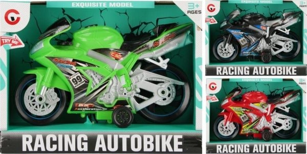 IGRAČKA MOTOR EURO-TRADE 542671