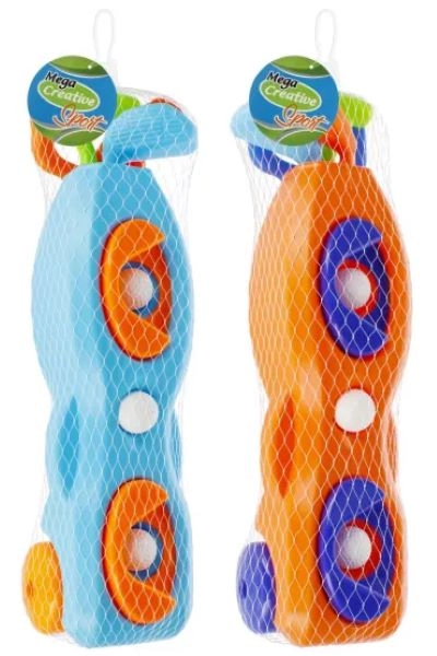 IGRAČKA GOLF SET EURO-TRADE 532298