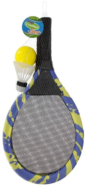 BADMINTON SET EURO-TRADE 532251