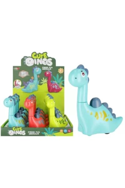 IGRAČKA DINO EURO TRADE 531489